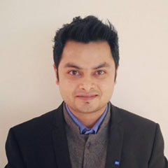  Prayag Raj Tripathi - KEDGE