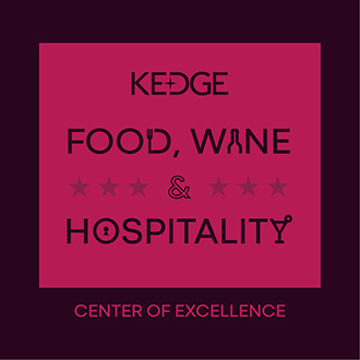 Wine & Spirits - KEDGE