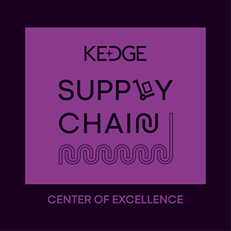 Supply Chain - KEDGE