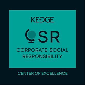 CSR - KEDGE