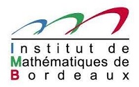 Logo Institut de Mathématiques de Bordeaux