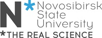 Logo Novosibirsk State University