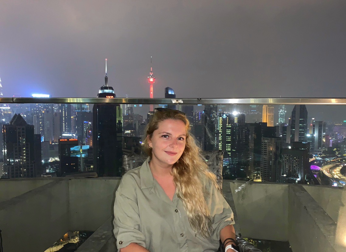 International Bba International Bba Kedge Business School Student