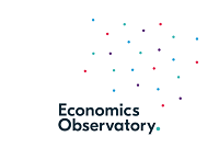 Logo economics Observatory