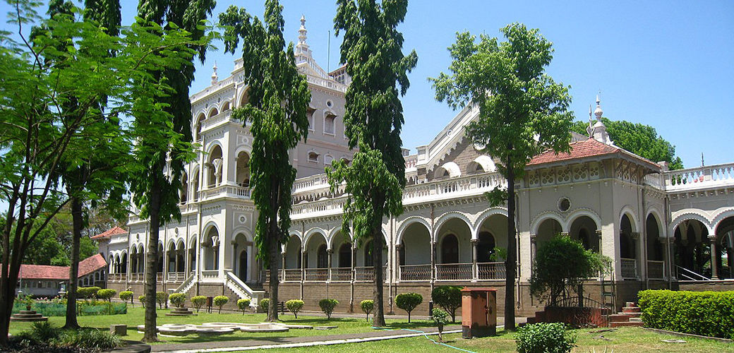 Choose France Tour Inde 2020 Pune - KEDGE
