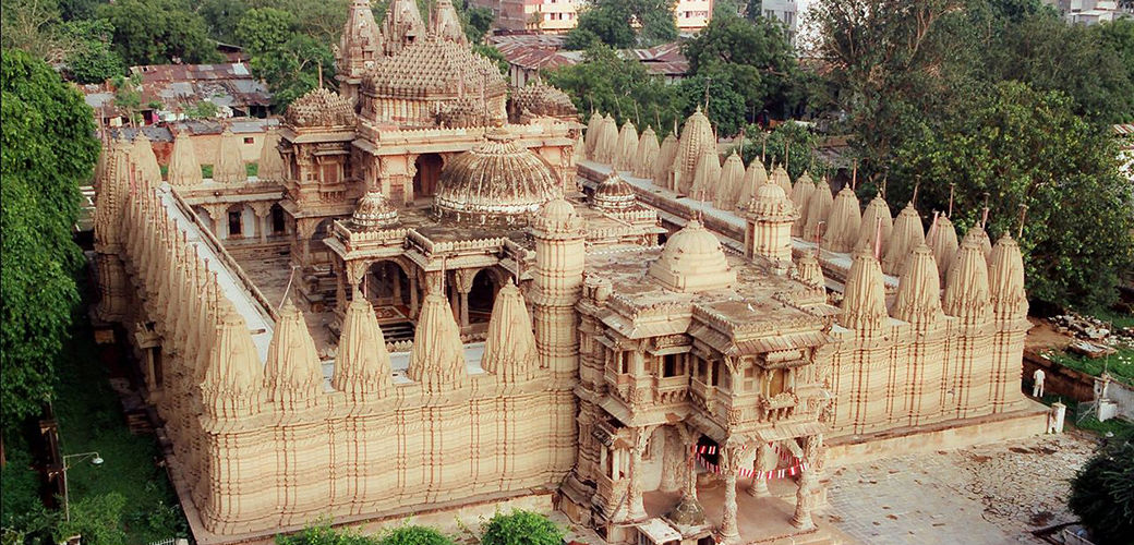 Choose France Tour Inde 2020 Ahmedabad - KEDGE