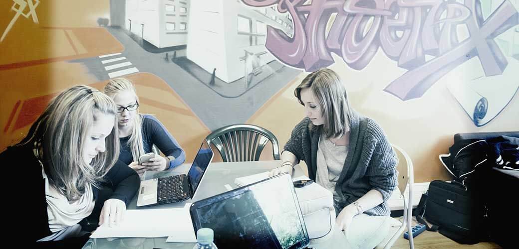 Marseille Associations Kedge Business School