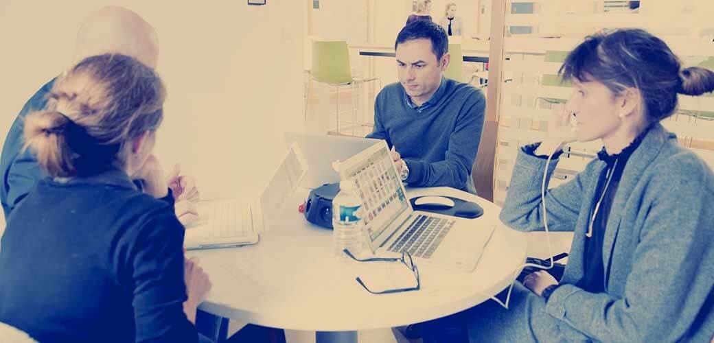 Business as Unusual: Innovative Practices and New Business models - KEDGE