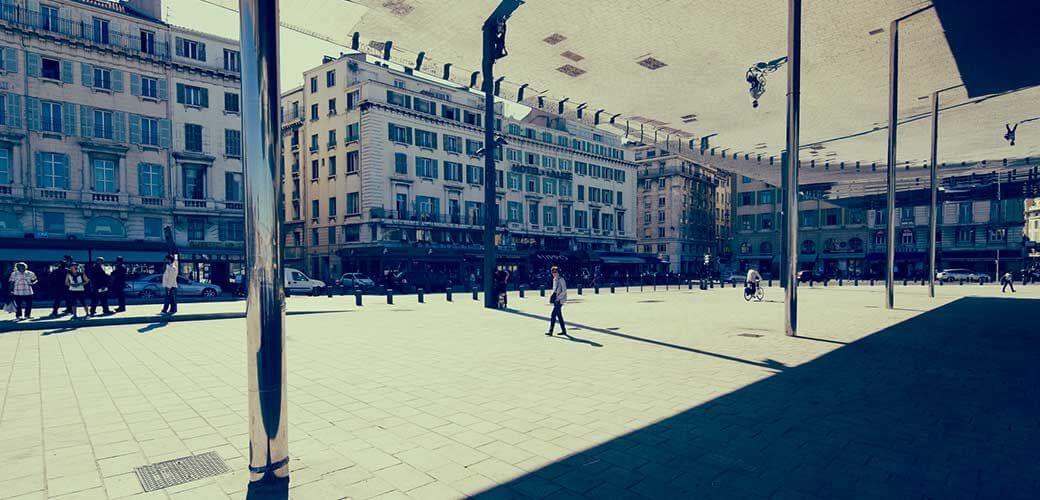 Accommodation Marseille - KEDGE