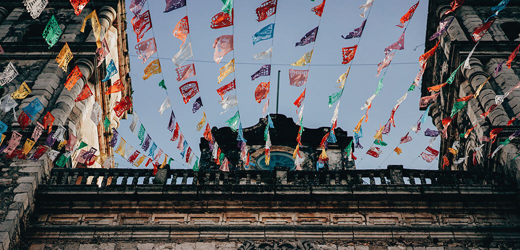 Access Masters Fair Mexico City, October 20, 2019 - KEDGE