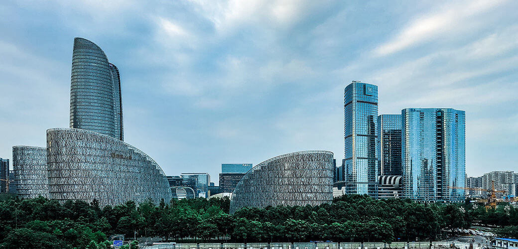 Campus France China Education Expo Chengdu 2019 - KEDGE