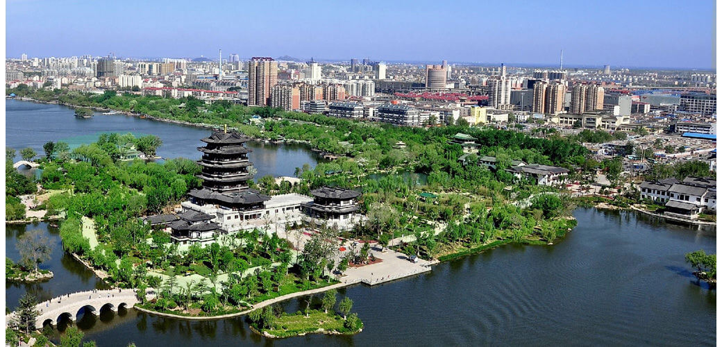 Campus France China Education Expo Jinan 2019 - KEDGE