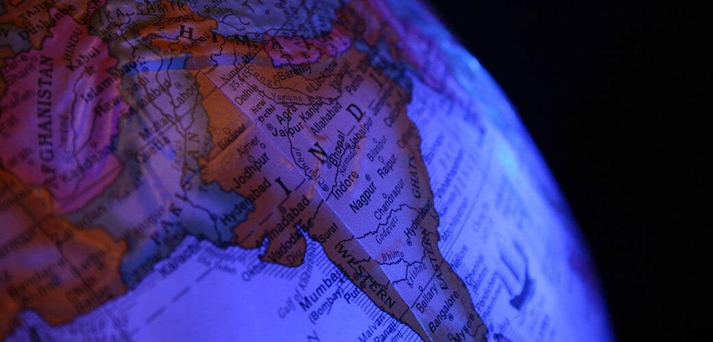 QS World Grad School Tour New Delhi, December 2019 - KEDGE