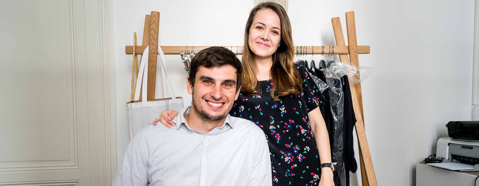 KEDGE BS encourages social entrepreneurship