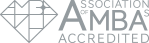 logo accréditation amba